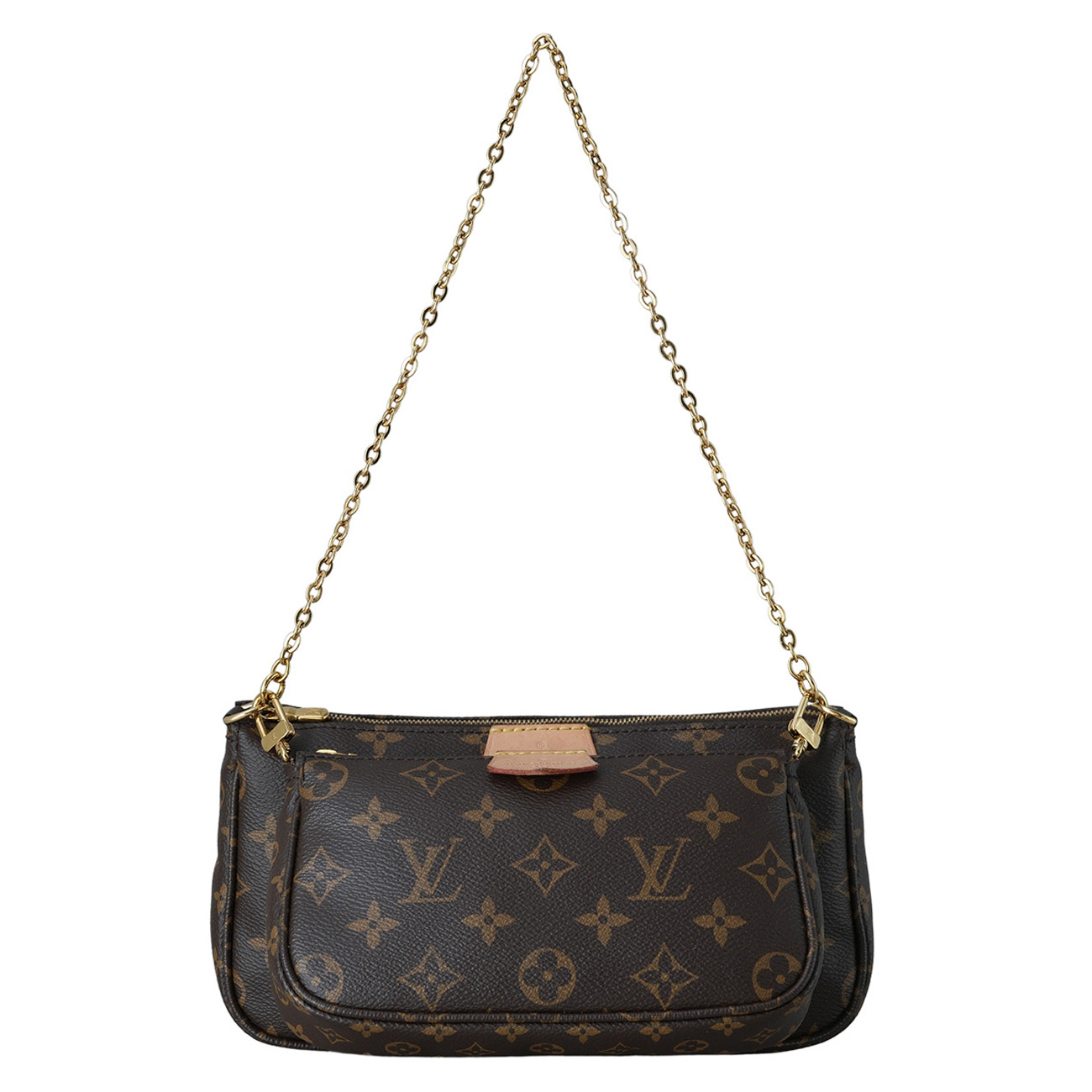 LOUIS VUITTON(USED)루이비통 모노그램 멀티 포쉐트 악세수아